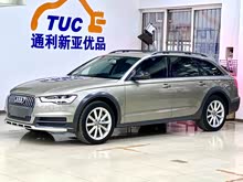 WA6(M(jn)) 2015 3.0T allroad quattro