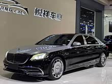 ~ͺS 2019 Ŀ S 450 4MATIC