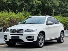 RX6 2014 xDrive35i \(yn)