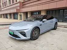 哪吒S 2022款 增程版 1160km 后驅(qū)中版