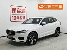 �֠���XC60 2018�� T5 ���(q��)���h(yu��n)�\(y��n)�Ӱ�