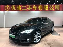 Model S 2014�� Model S 85