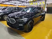 RX6 2020 xDrive30i M\(yn)b