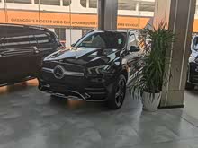 YGLEԴ 2023 GLE 350 e 4MATIC