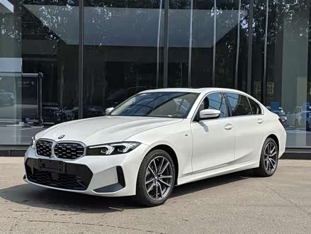 Ϋֱ 3ϵ 2025 325Li M˶װ