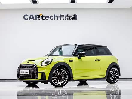 MINI 2022 2.0T COOPER S 