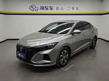 ݶ 2021 PLUS NE 1.4T GDI DCT