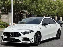 YAAMG 2023 AMG A 35 L 4MATIC
