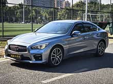 Ӣ�����Q50 2014�� 2.0T ���A�\(y��n)��(d��ng)��