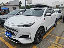 長(zhǎng)安UNI-K 智電iDD 2023款 智電iDD 1.5T 135km智趣型
