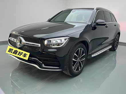 ֱ GLC 2020 Ŀ GLC 260 L 4MATIC 