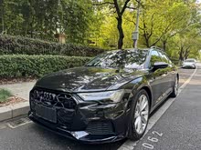WA6(M) 2021 allroad quattro ̽ 55 TFSI ԽҰ