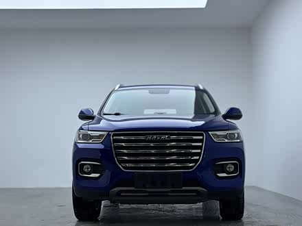 ����H6 2019�� ��� 1.5GDIT �Զ��ھ���