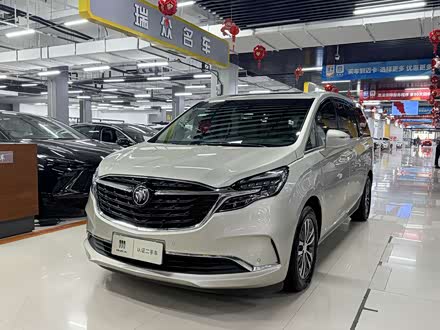 ƽ��ɽ���ֱ�� ���GL8 2022�� ES½�� 653T ������