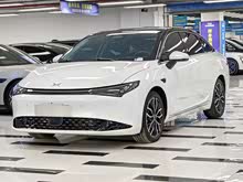 小鹏P5 2024款 500Pro版