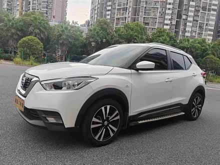  2017 1.5L CVT