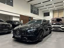 ���YA��AMG(�M��) 2023�� AMG A 45 S 4MATIC+