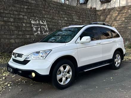 CR-V 2010 2.0L Զ