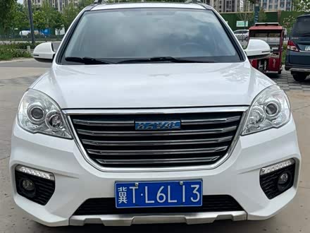 H6 2017  1.5T Զ