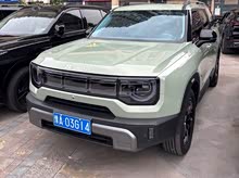 ԽҰBJ30 2024 1.5T ħ(q)(bio)(zhn)