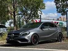 YA(j)AMG(M(jn)) 2017 AMG A 45 4MATIC ҹ