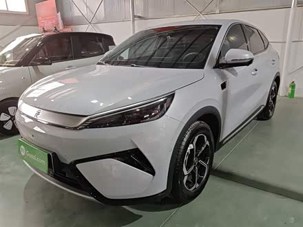 ��������ԪPLUS 2025�� �Ǽݰ� 510KM ������