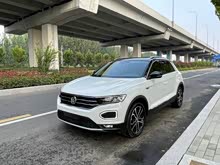 T-ROC̽ 2019 280TSI DSG(q)m V