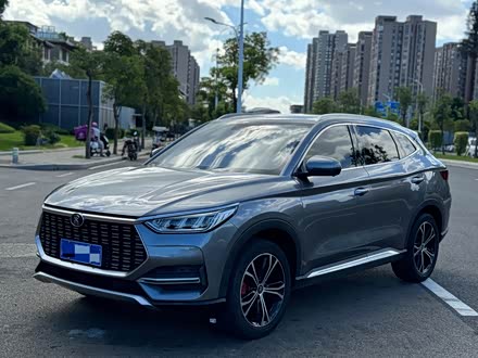 ݶֱǵ PLUS 2020 1.5T Զ콢PLUS