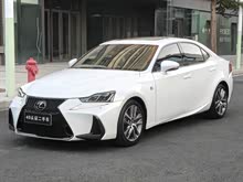 �׿��_˹IS 2017�� 300 F SPORT��