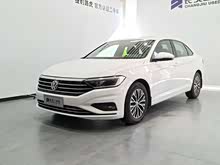  2019 280TSI DSG V