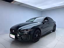 ݱXEL 2024 2.0T 250PS R-DYNAMIC Sҫ\Ӱ