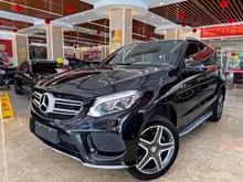 ���YGLE 2015�� GLE 400 4MATIC