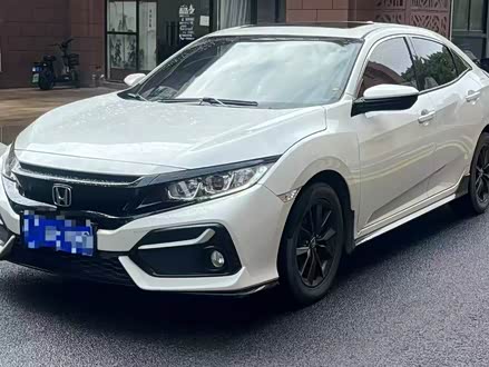 ֱ ˼ 2021 HATCHBACK 220TURBO CVT