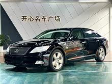 ׿˹LS 2010 460L 