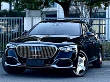 �~�ͺ�S��(j��) 2023�� S 480 4MATIC