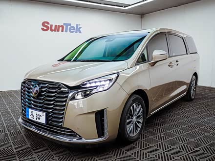 �˲����ֱ�� ���GL8 2023�� ES½�� ������