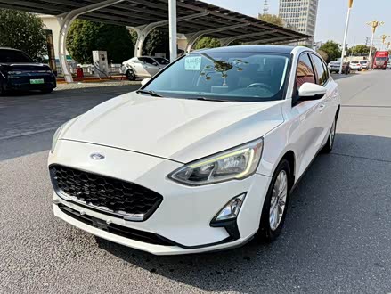 �򽭶��ָ��� ����˹ 2019�� ���� EcoBoost 180 �Զ��泱��