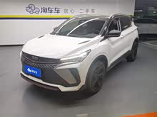 _Խ 2022 _ԽCOOL 1.5TD DCT