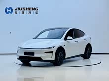 Model Y 2025 