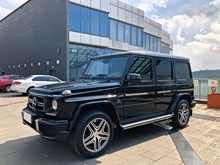 YGAMG 2013 AMG G 63