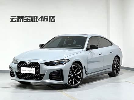4ϵ 2023 425i Gran Coupe M˶ҹװ