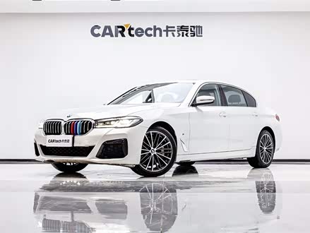 ֱ5ϵ 2021 530Li  M˶װ