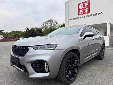 κ�� VV7 2017�� 2.0T �콢��