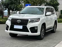  2010 4.0L ԄVX NAVI