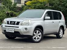 E 2010 2.5L CVTA 4WD