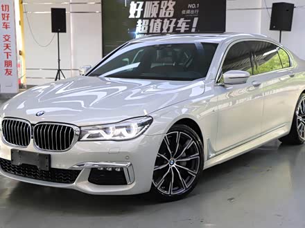 麣ֱ7ϵ 2018 740Li xDrive  M˶װ