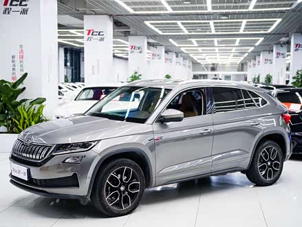 ȫֿµǿGT 2019 TSI330  VI