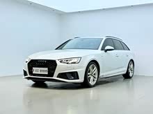 WA4(M) 2020 Avant h 40 TFSI AӸ