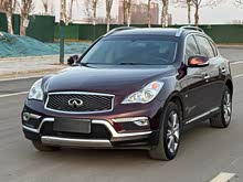 Ӣ�����QX50 2015�� 2.5L ������