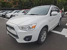 ����ASX 2013�� 1.6L �ք�(d��ng)���(q��)��(bi��o)��(zh��n)��